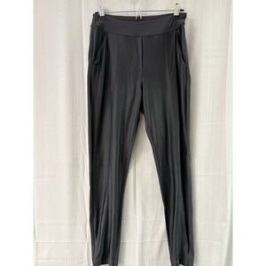 Lululemon Ca‎ 35801 Rn 106259 Compression Pant Leggings Womens Sz 4 Golf